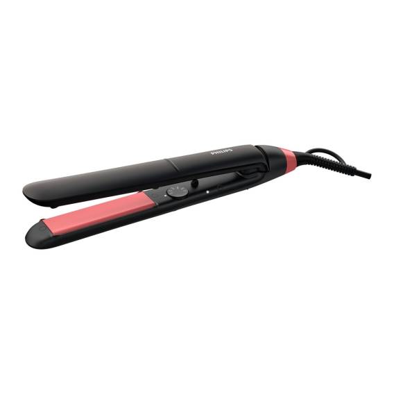 Obrázok pre Philips Essential StraightCare BHS376/00 Žehlička na vlasy ThermoProtect