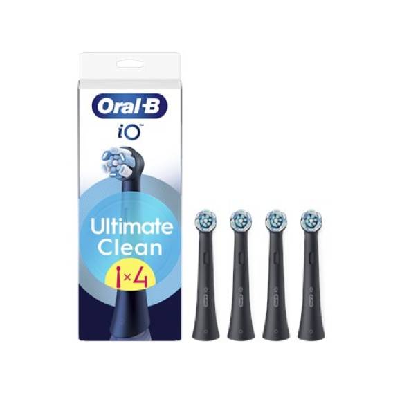 Obrázok pre Brush Heads Braun iO RB CBF-4 Ultimate Clean