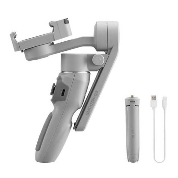 Obrázok pre Zhiyun Tech SMOOTH-Q3 Ruční kamerový stabilizátor Šedá