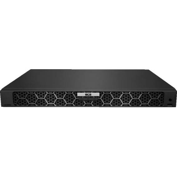 Obrázok pre Recorder BCS POINT NVR1604-A-4K