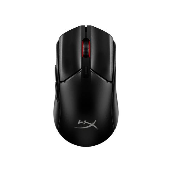 Obrázok pre HyperX Pulsefire Haste 2 Core Wls – herní myš (černá/černá)