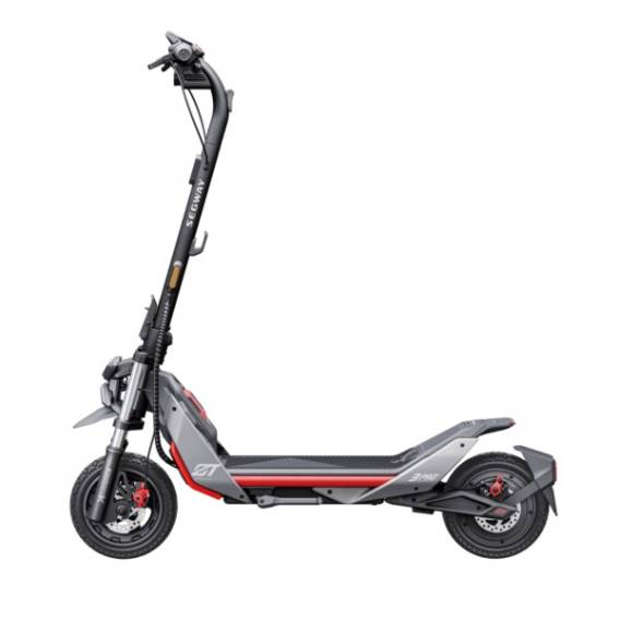 Obrázok pre Segway ZT3 Pro E Červená 25 km/h