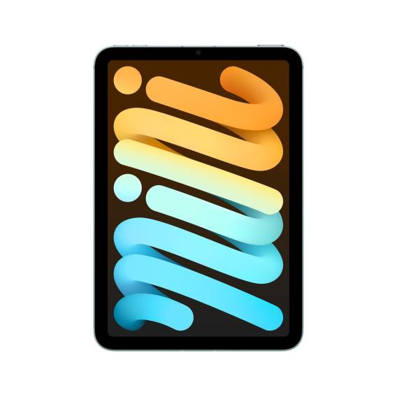 Obrázok pre Apple iPad mini 5G TD-LTE & FDD-LTE 128 GB 21,1 cm (8.3") Wi-Fi 6E (802.11ax) iPadOS 18 Modrá