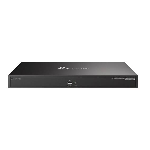 Obrázok pre TP-Link VIGI NVR4032H síťový videorekordér Černá