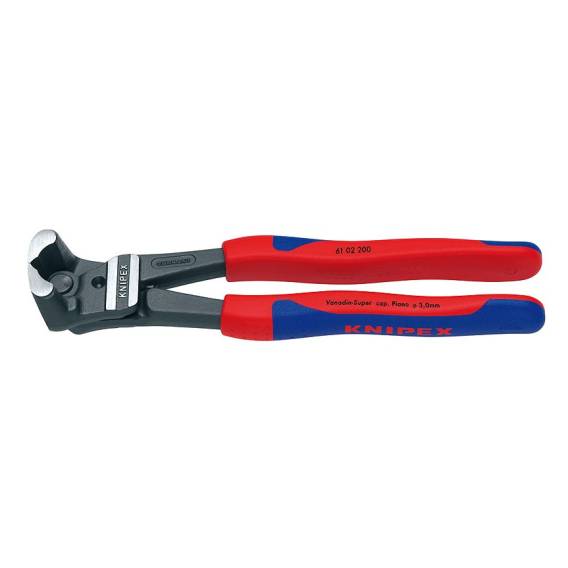 Obrázok pre Knipex 61 02 200 kleště Pákové štípací kleště