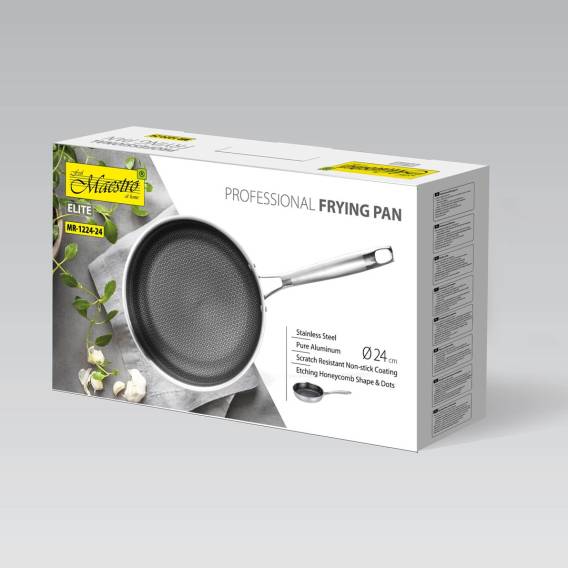 Obrázok pre Pánev MAESTRO (MR-1224-26) 26 cm