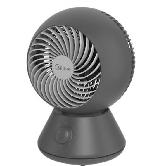 Obrázok pre Midea MFT302R0BPK Šedá