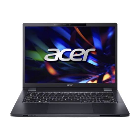 Obrázok pre Acer TravelMate TMP414 Black i5 16GB 512SSD