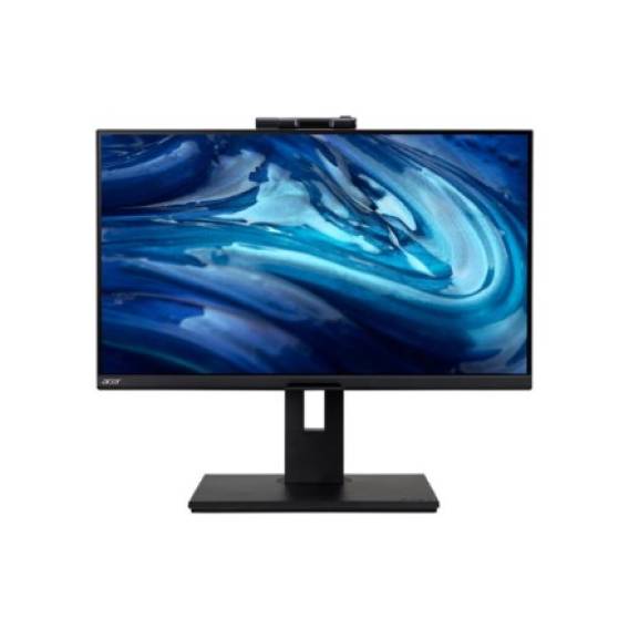 Obrázok pre Acer B278U E počítačový monitor 68,6 cm (27") 2560 x 1440 px Wide Quad HD LCD Černá