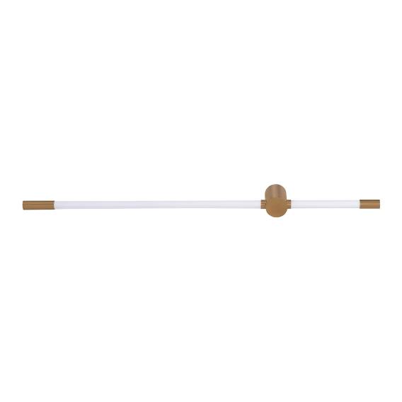 Obrázok pre Nástěnné LED svítidlo Activejet AJE-LUNGO Patina