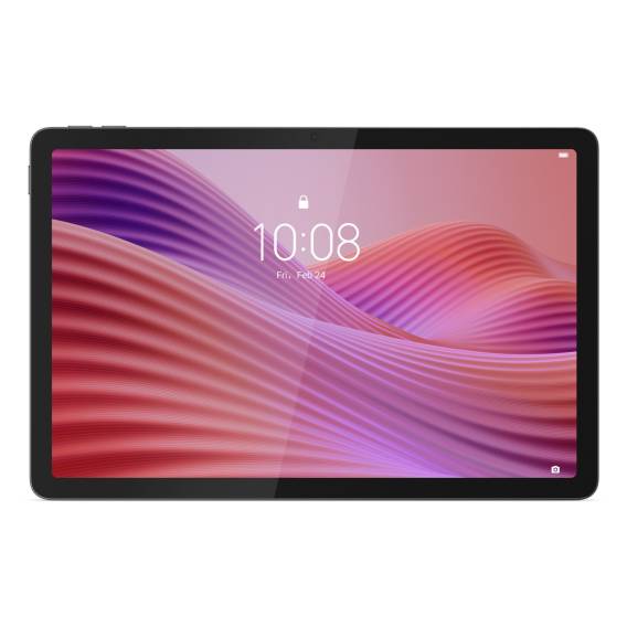 Obrázok pre Lenovo Tab 4G Mediatek 128 GB 25,6 cm (10.1") 4 GB Wi-Fi 5 (802.11ac) Android 14 Šedá