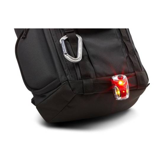 Obrázok pre Thule Subterra TSDP115 batoh City backpack Černá Nylon