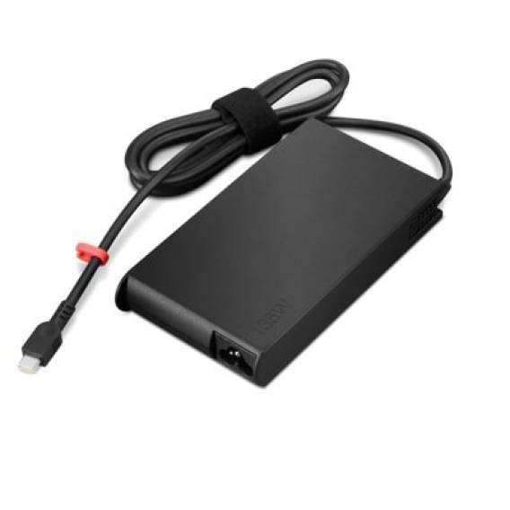 Obrázok pre Lenovo 4X21H27804 zdroj/transformátor Vnitřní Černá