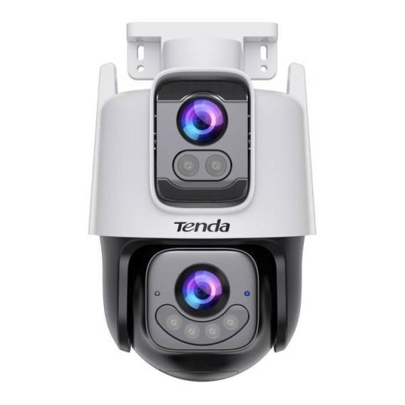 Obrázok pre Tenda RH9-WCA bezpečnostní kamera Provedení Turret Bezpečnostní IP kamera Venkovní 2304 x 1296 px Strop/zeď/tyč