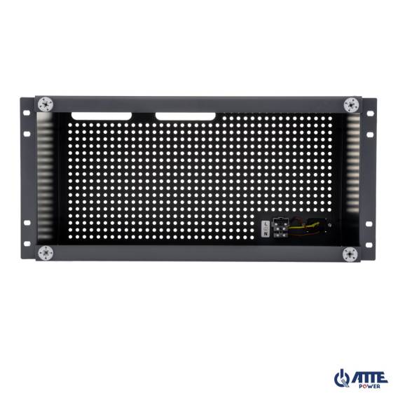 Obrázok pre Obudowa RACK 5U 180 ATTE ABOX-R5U0