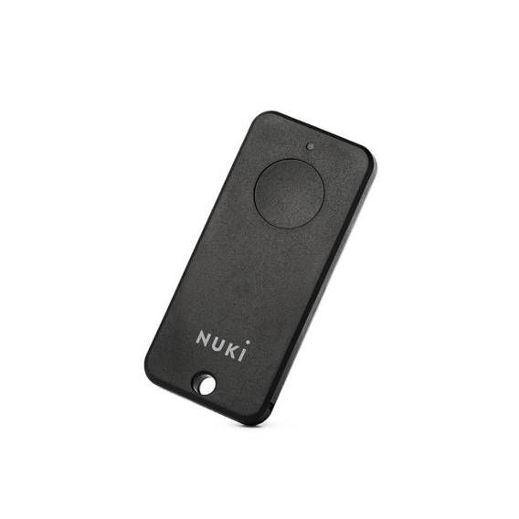 Obrázok pre Nuki FOB Bluetooth Černá