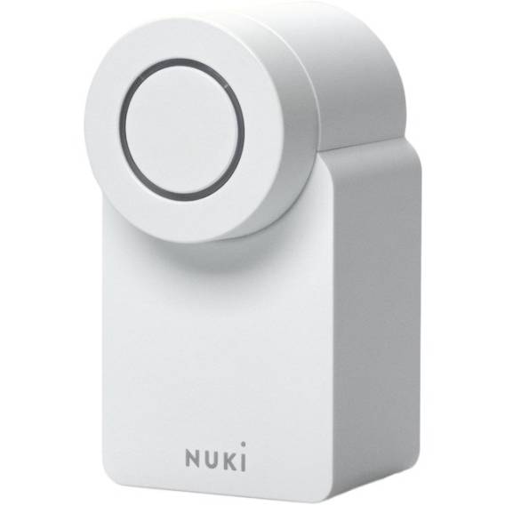 Obrázok pre NUKI Smart Lock GO Chytrý dveřní zámek