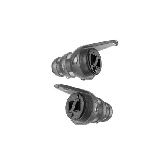 Obrázok pre Sennheiser SoundProtex Plus - Ochranné zátky do uší s 5 typy akustických filtrů