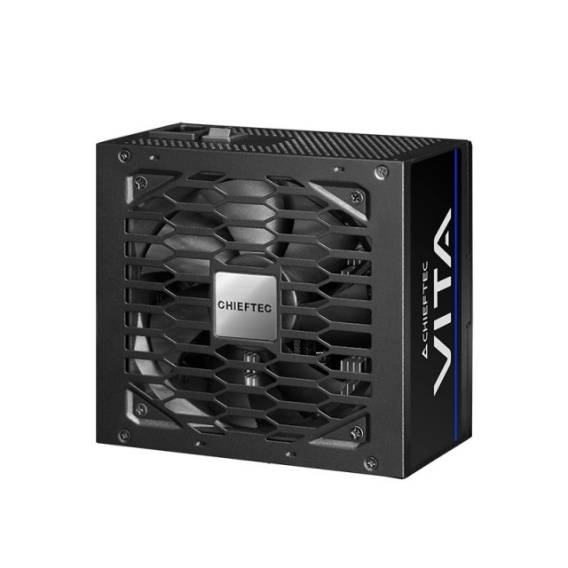 Obrázok pre Chieftec Vita Netzteil 750W 80+Bronze retail - PC-/Server Netzteil - 12,5 min napájecí zdroj 20+4 pin ATX PS/2