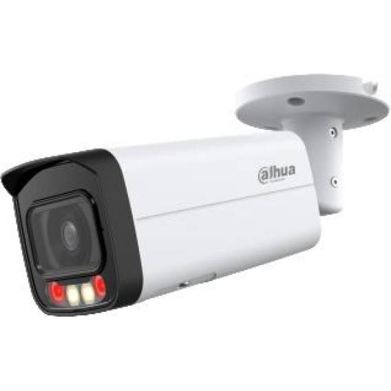 Obrázok pre Dahua Technology Kulka (tvar) Bezpečnostní IP kamera Vnitřní a venkovní 3288 x 1850 px Strop/zeď