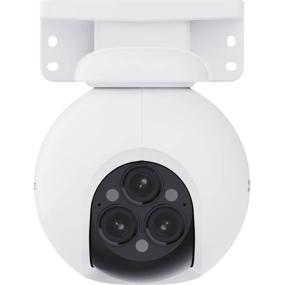 Obrázok pre EZVIZ H80f Multi Kuželovitý Bezpečnostní IP kamera Venkovní 2560 x 1440 px Zeď