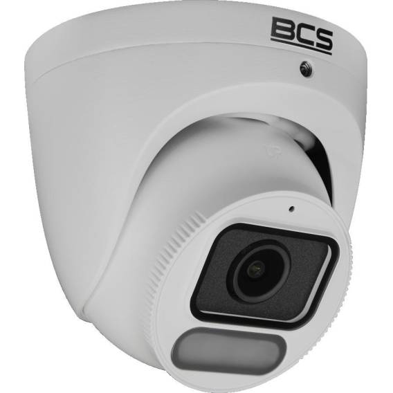 Obrázok pre Camera BCS POINT BCS-P-EIP28FCL3-Ai1