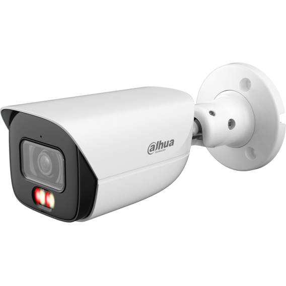 Obrázok pre Dahua Technology IPC-HFW3849E-AS-IL Kulka (tvar) Bezpečnostní IP kamera Vnitřní a venkovní 3840 x 2160 px Strop/zeď