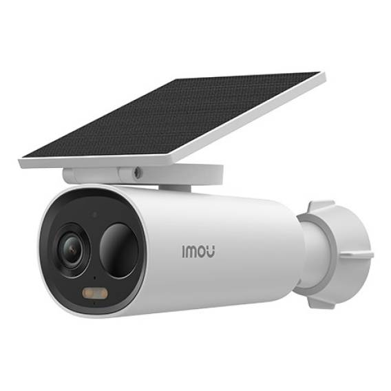 Obrázok pre Imou Cell 3C 5MP Kulka (tvar) Bezpečnostní IP kamera Venkovní 2880 x 1620 px Zeď