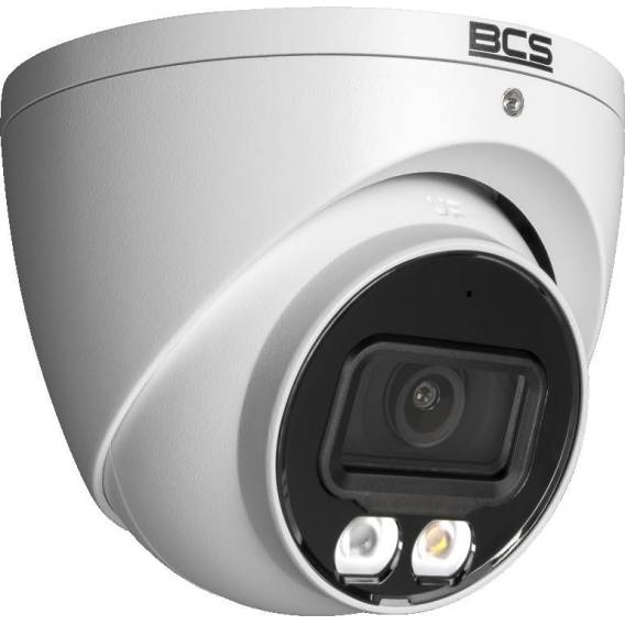 Obrázok pre Camera BCS LINE BCS-L-EIP112FCR3L3-Ai1