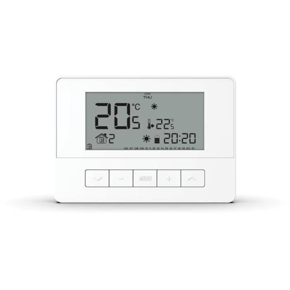 Obrázok pre Wireless white room controller T-4.2 Tech
