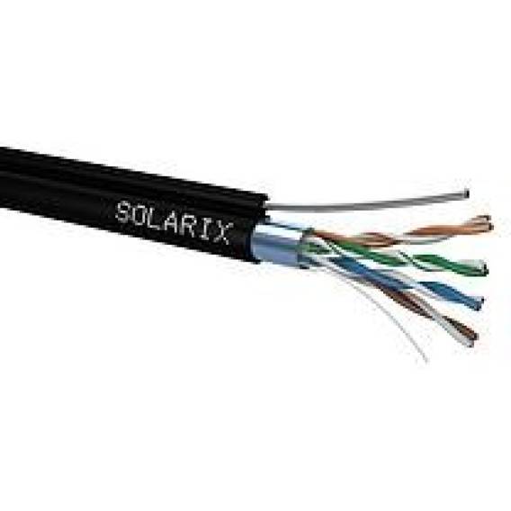 Obrázok pre Ethernet Cable SXKD-5E-FTP-PE-SAM