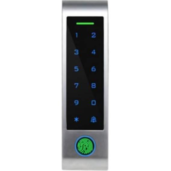 Obrázok pre Proximity Reader with Keypad and Fingerprint ACC-M