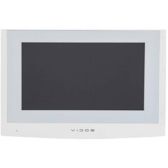 Obrázok pre Video intercom monitor VIDOS 2IP M200W-X