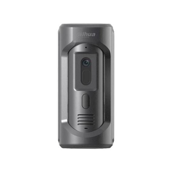 Obrázok pre Dahua Technology VTO2101E-P domácí interkom systém 2 MP Černá