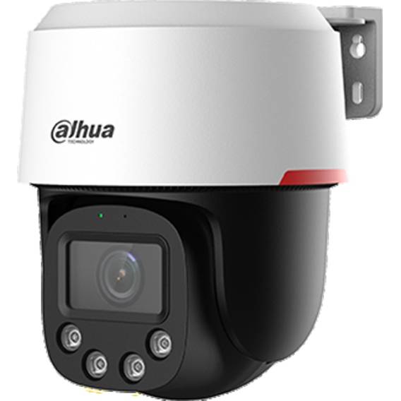 Obrázok pre Dahua Technology VTO2101E-P domácí interkom systém 2 MP Černá