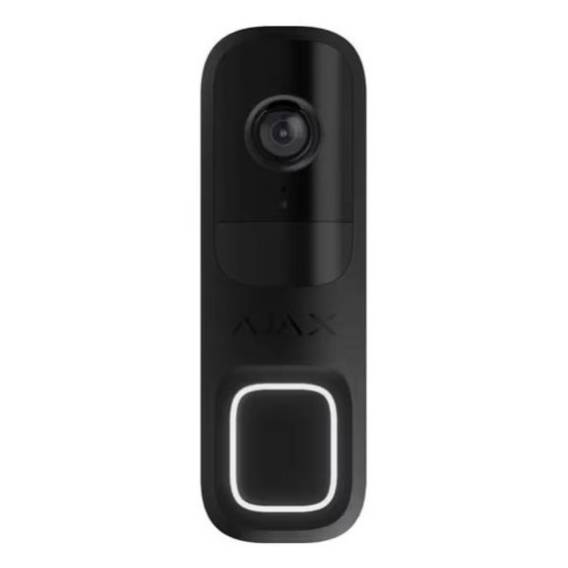 Obrázok pre Ajax Doorbell Černá