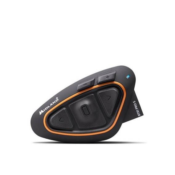 Obrázok pre Interkom pro motocykly Midland BTX1 PRO S-SINGLE