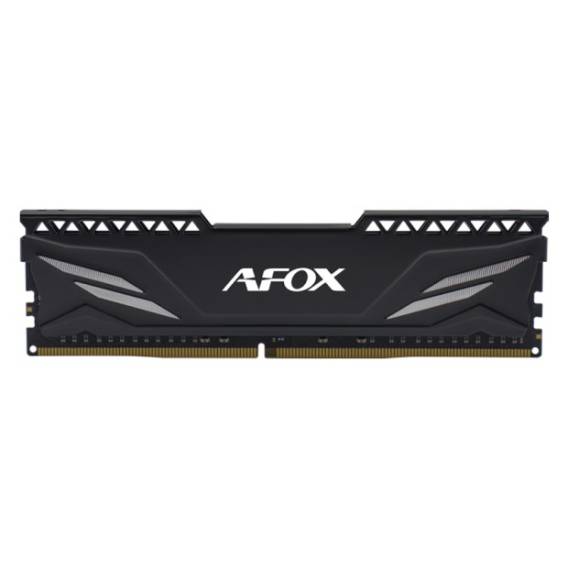 Obrázok pre AFOX GAMING DDR4 16GB 3200MHZ CL16 XMP2 BLACK