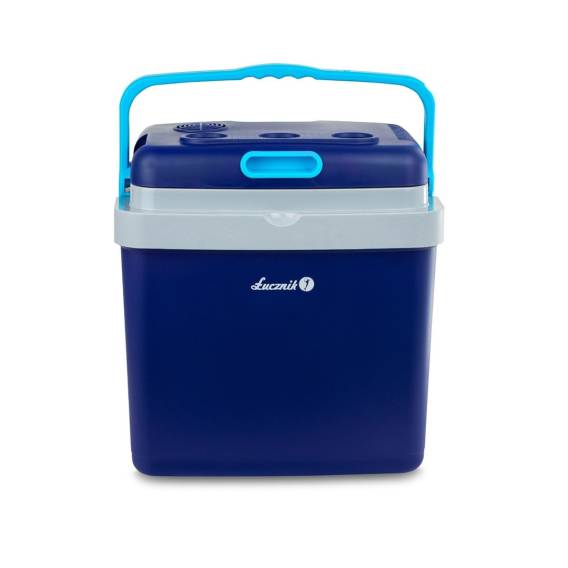Obrázok pre Turistická autochladnička Lucznik CBX-33 Cool&Go XL 33L 12V/220-240V