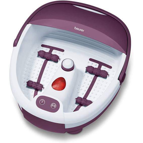 Obrázok pre Beurer FB 21 foot bath 60 W Purple, White