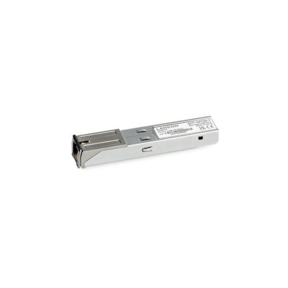 Obrázok pre LANCOM SFP-GPON-1 síťový transceiver modul Optické vlákno 1000 Mbit/s 1310 nm