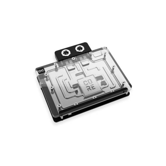 Obrázok pre Alphacool 10265 Chladicí systém počítače, díly a příslušenství Zadní deska