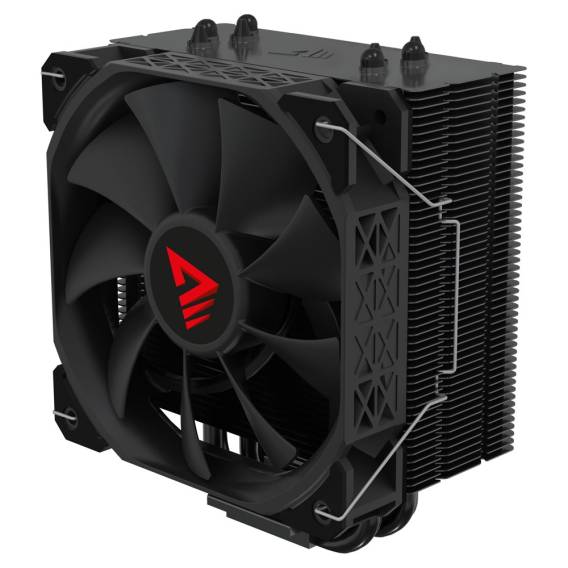 Obrázok pre SAVIO VORTEX X2 BLACK Chlazení CPU