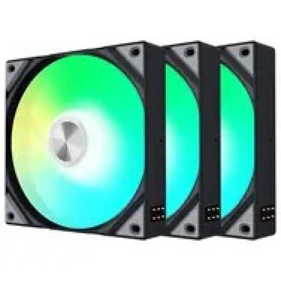 Obrázok pre TRYX ROTA SL ARGB Fan - 3-pack, 120mm