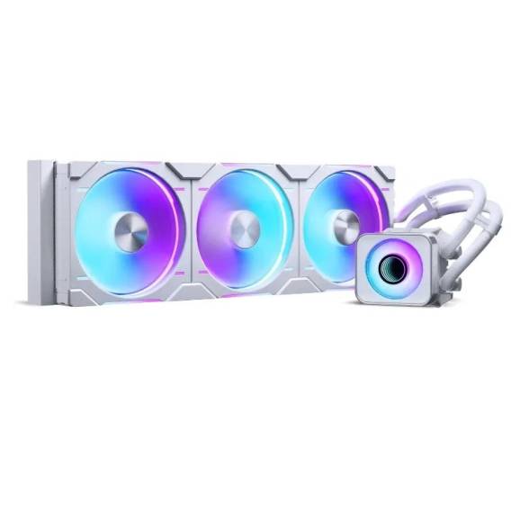 Obrázok pre PHANTEKS Glacier One 420D30 X2 DRGB AiO cooler