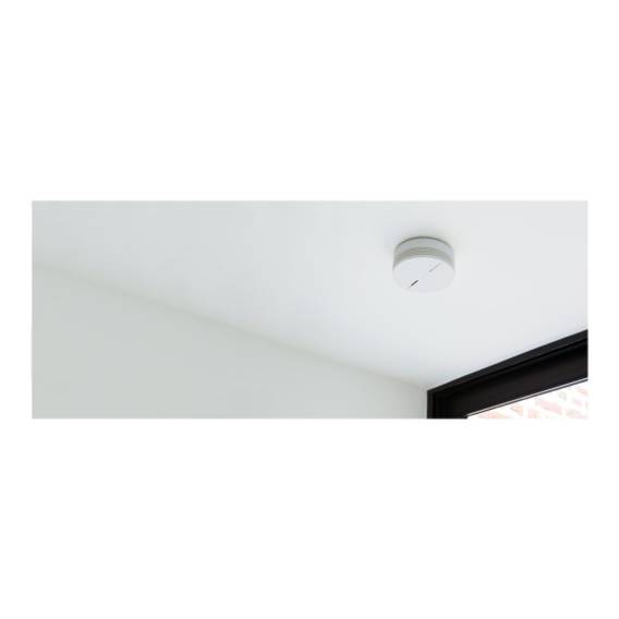 Obrázok pre Netatmo NA-NSA-EC Propojitelné Bezdrátové připojení
