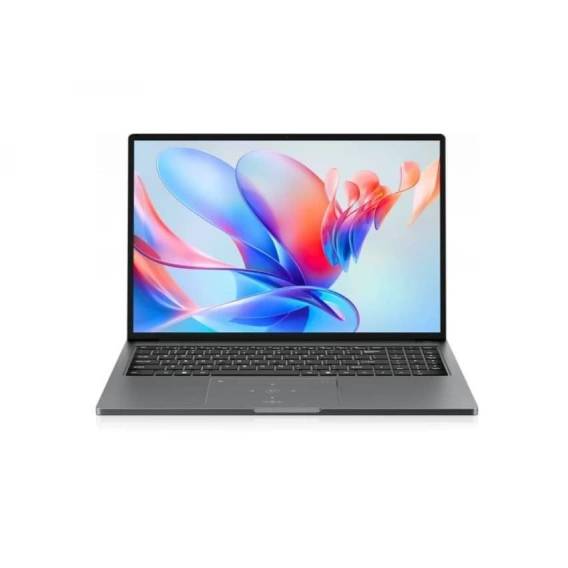 Obrázok pre Blackview AceBook 12K1 i5-12450H 16” WUXGA 16GB SSD512 Windows 11 Pro Grey