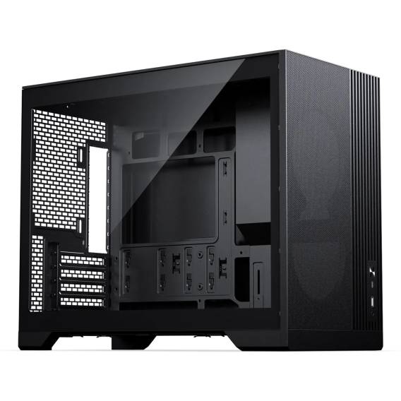 Obrázok pre Phanteks XT M3 Micro Tower Černá