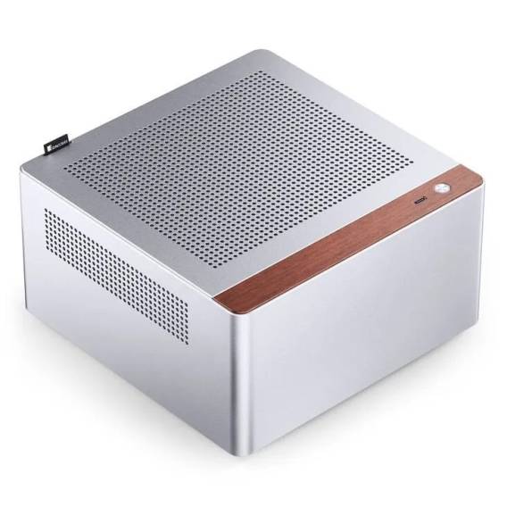 Obrázok pre Jonsbo N10 Case, Silver