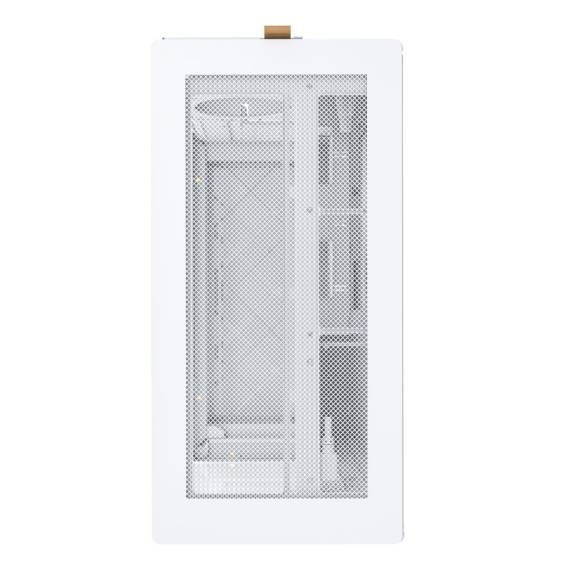 Obrázok pre Montech HS02 Midi Tower Bílá